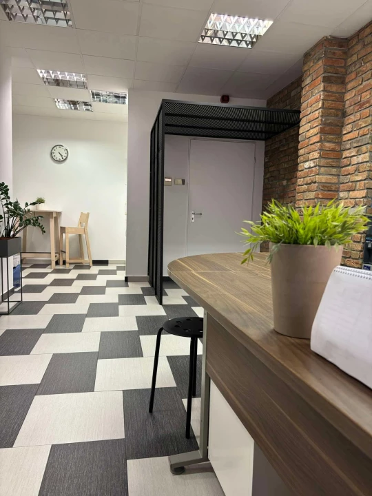 Kiadó vidéki irodaházak, Dunaújváros, Vasmű út