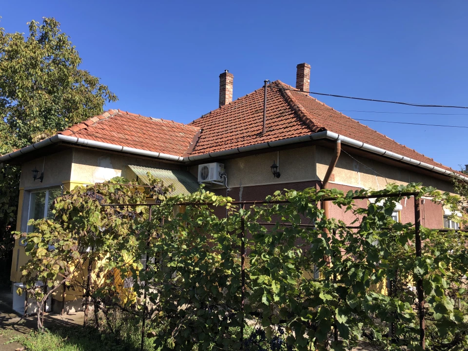 For sale house, Békéscsaba