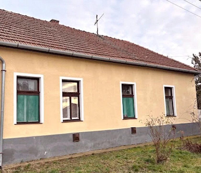 Eladó családi ház, Békéscsaba