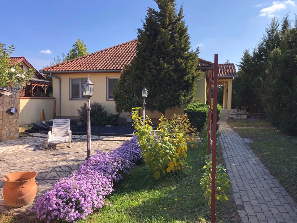 For sale house, Békéscsaba