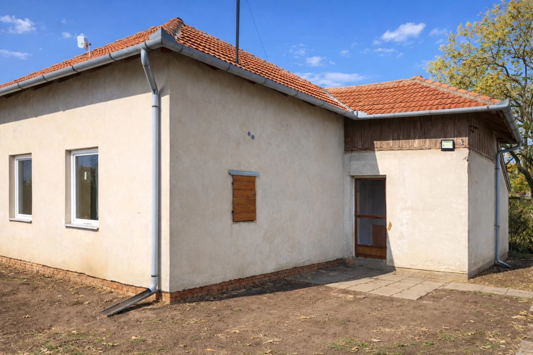 For sale grange, Békéscsaba, Kerek tanya