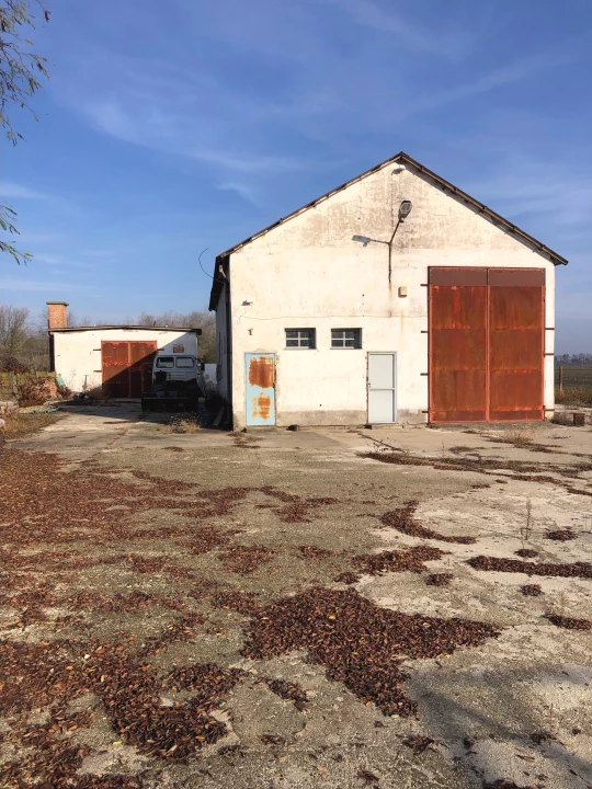 For sale a+, Újkígyós