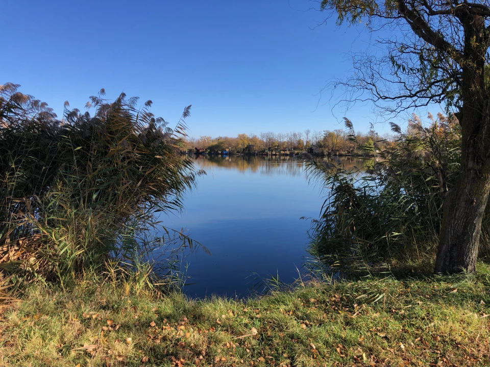 For sale holiday lot, Békés