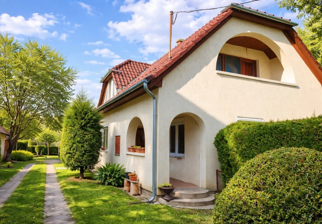 For sale house, Békéscsaba