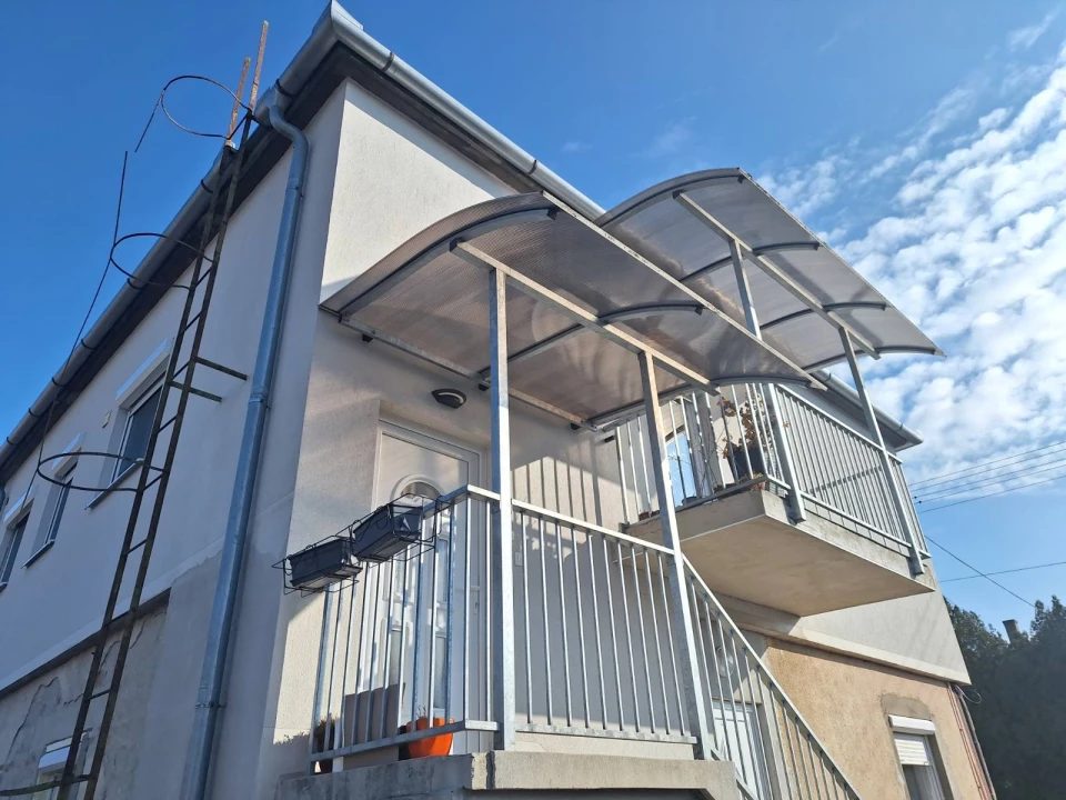 For sale house, Békéscsaba