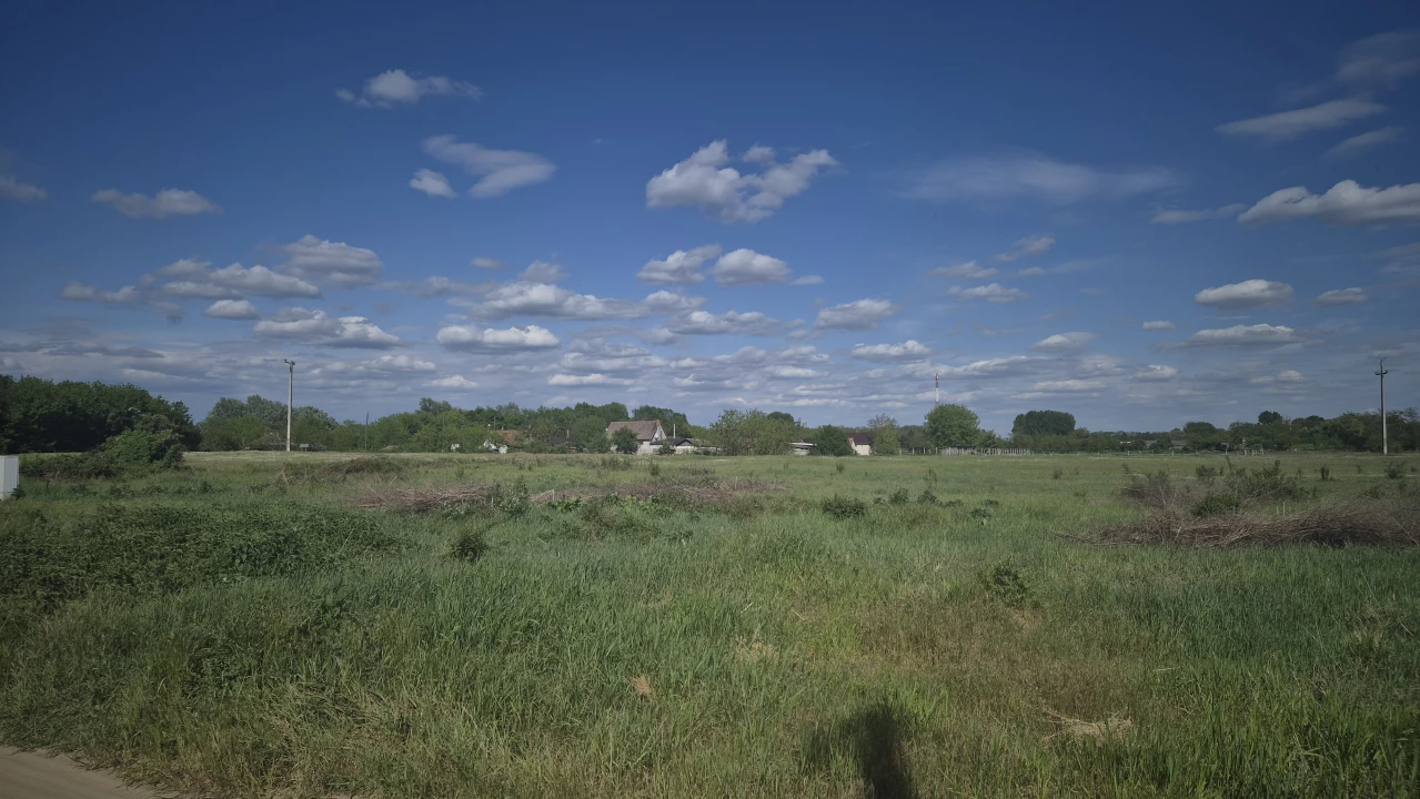 Eladó építési telek, Debrecen