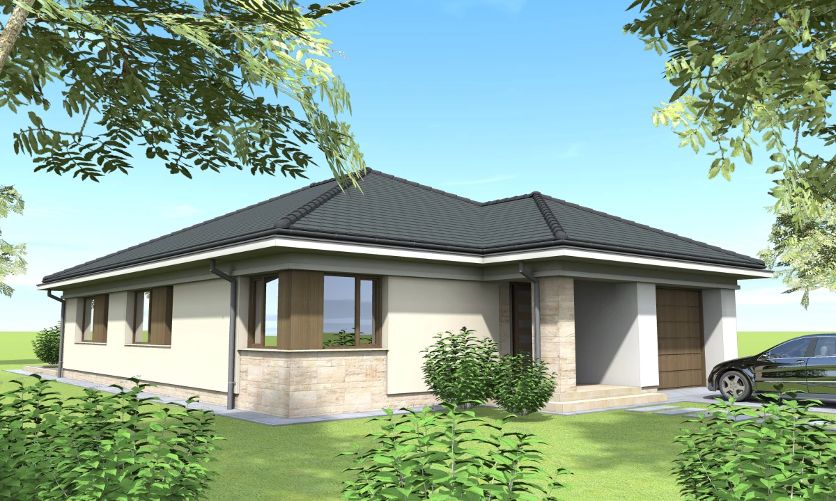 Eladó családi ház, Debrecen