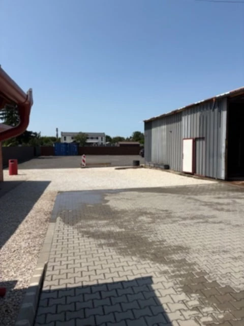 Kiadó telephelyek, Debrecen