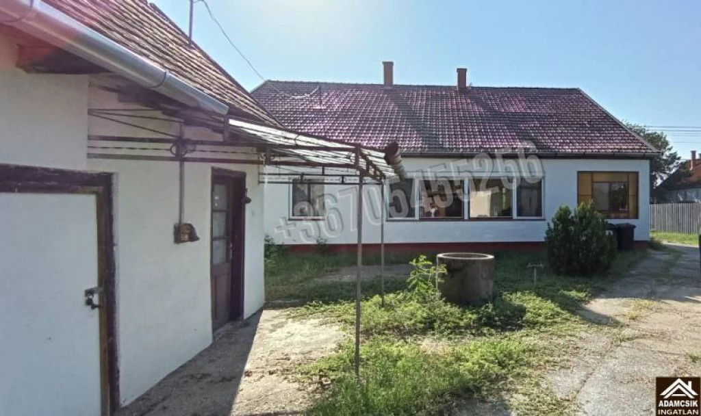 For sale house, Dabas