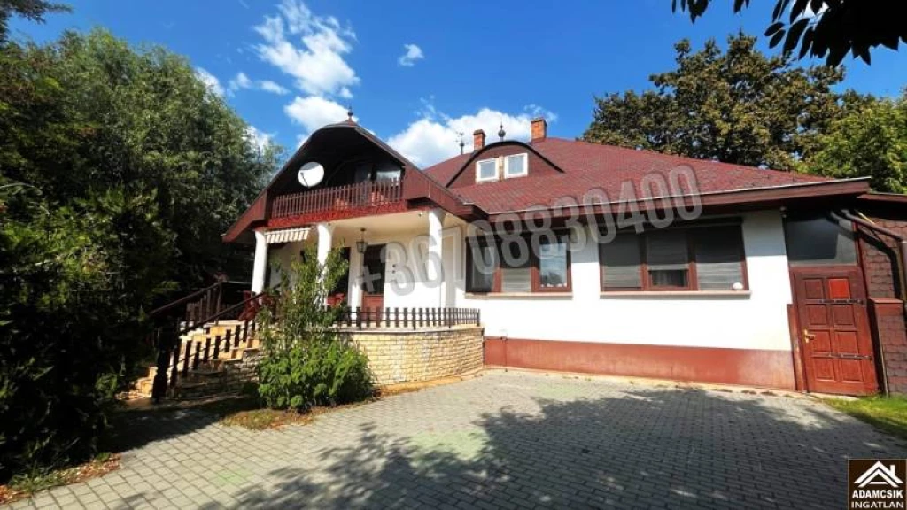 For sale house, Dabas