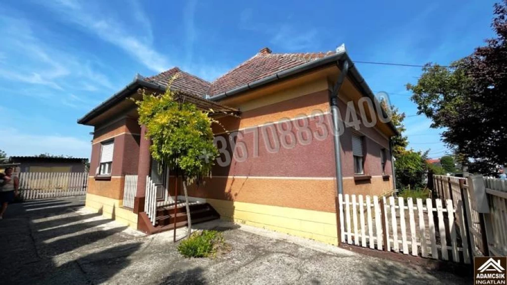 For sale house, Dabas