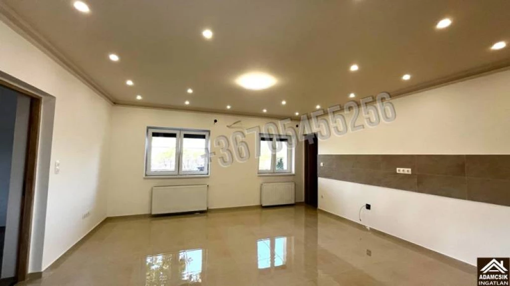 For sale house, Dabas