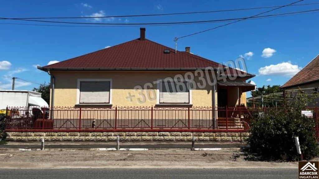 For sale house, Dabas