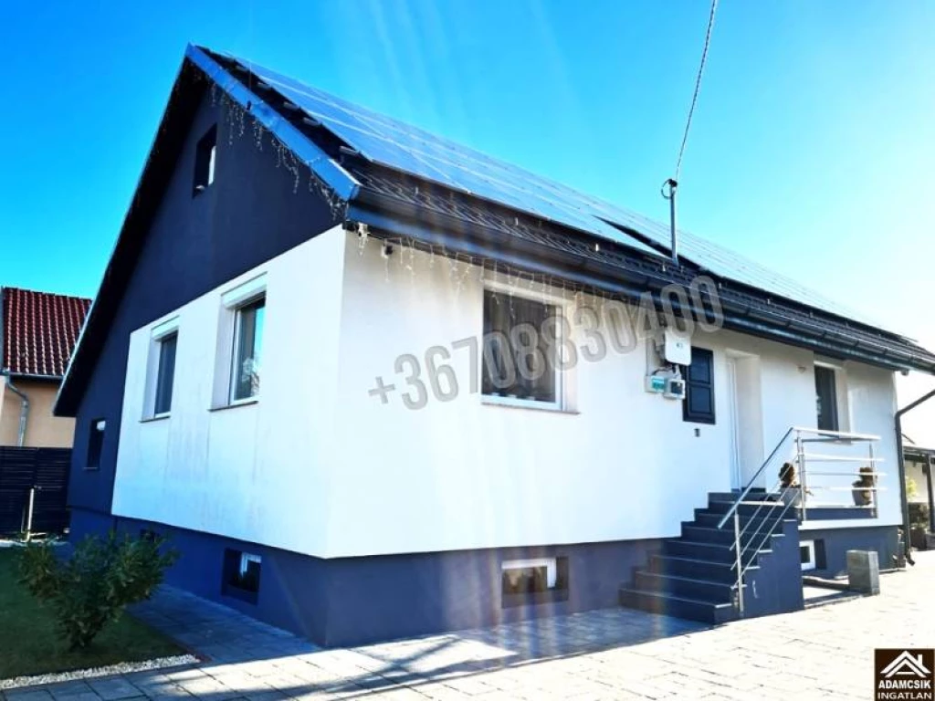 For sale house, Dabas