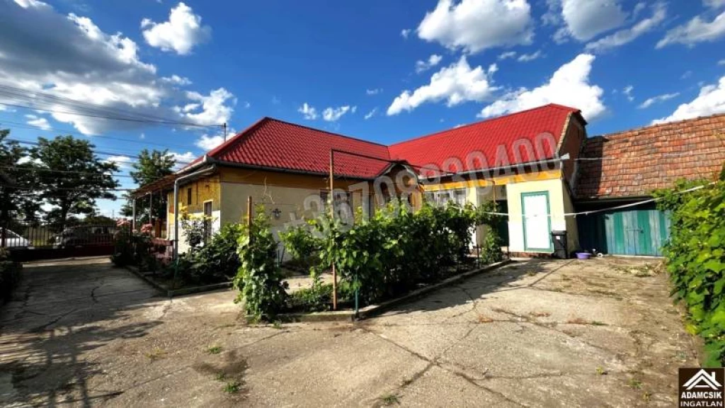 For sale house, Dabas