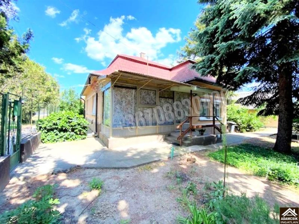 For sale house, Hernád