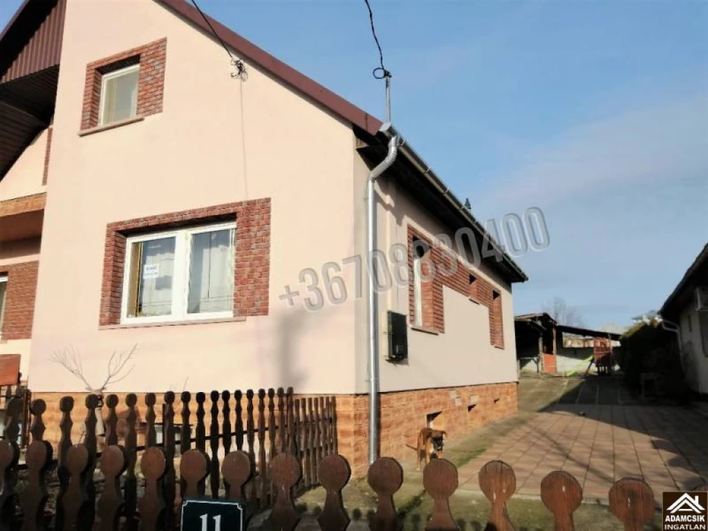 For sale house, Dabas