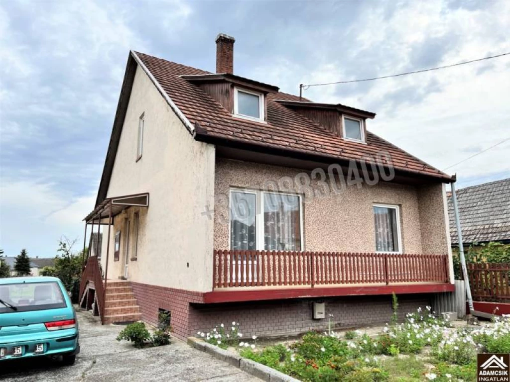 For sale house, Dabas