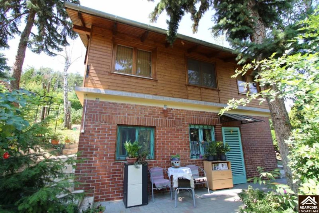 Eladó Családi ház, Leányfalu, 133nm, 109990000 Ft