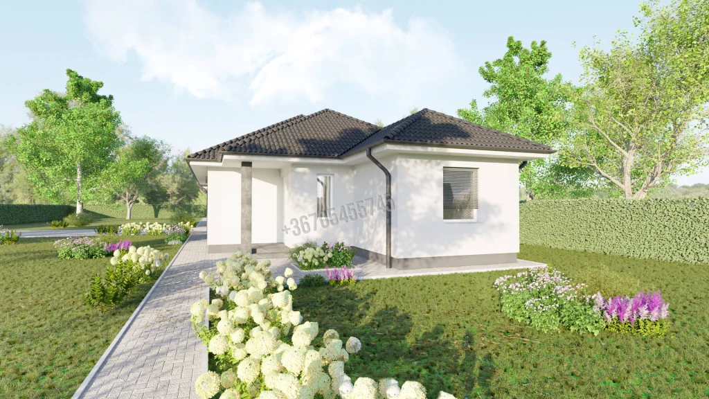 For sale semi-detached house, Inárcs, Nincs megadva