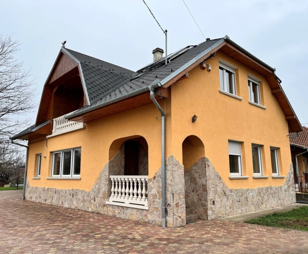 Eladó Családi ház, Inárcs,  Nincs megadva, 226nm, 129900000 Ft