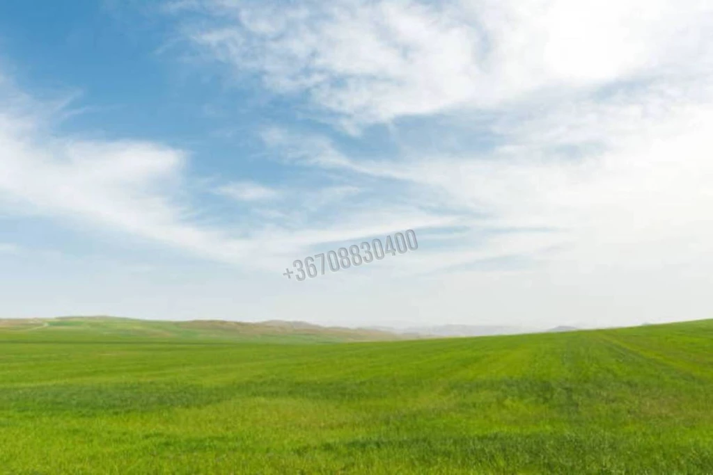 For sale building plot, Inárcs, Nincs megadva