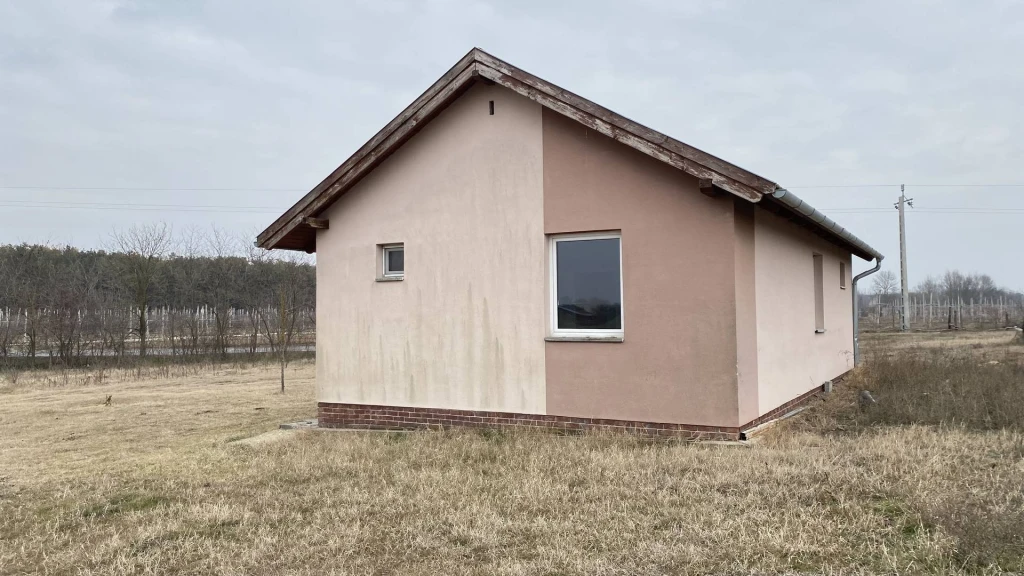 Eladó Családi ház, Dabas,  Nincs megadva, 80nm, 67900000 Ft