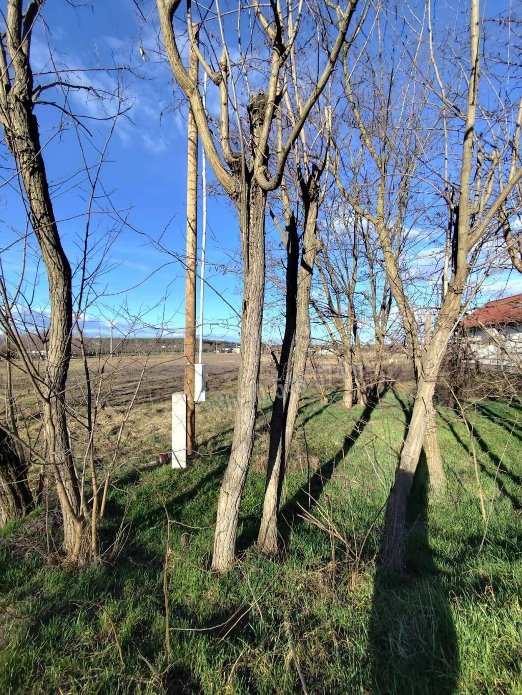For sale building plot, Inárcs, Nincs megadva