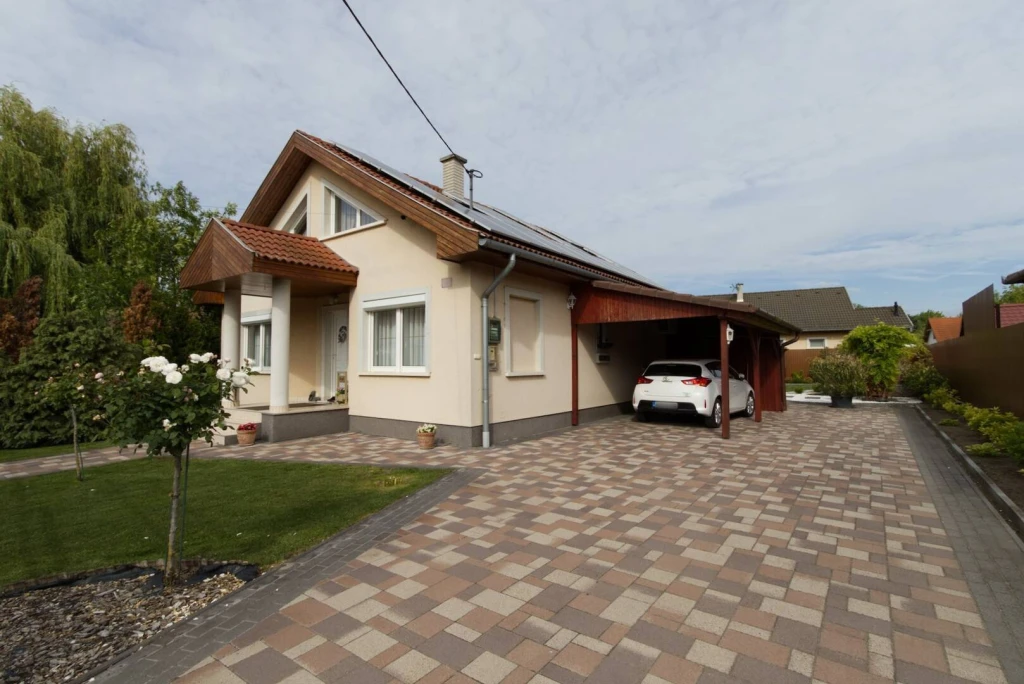 Eladó Családi ház, Albertirsa,  Nincs megadva, 110nm, 109990000 Ft