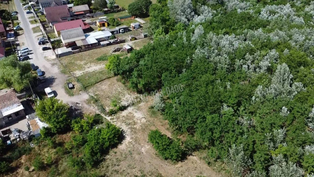 For sale building plot, Dabas, Nincs megadva