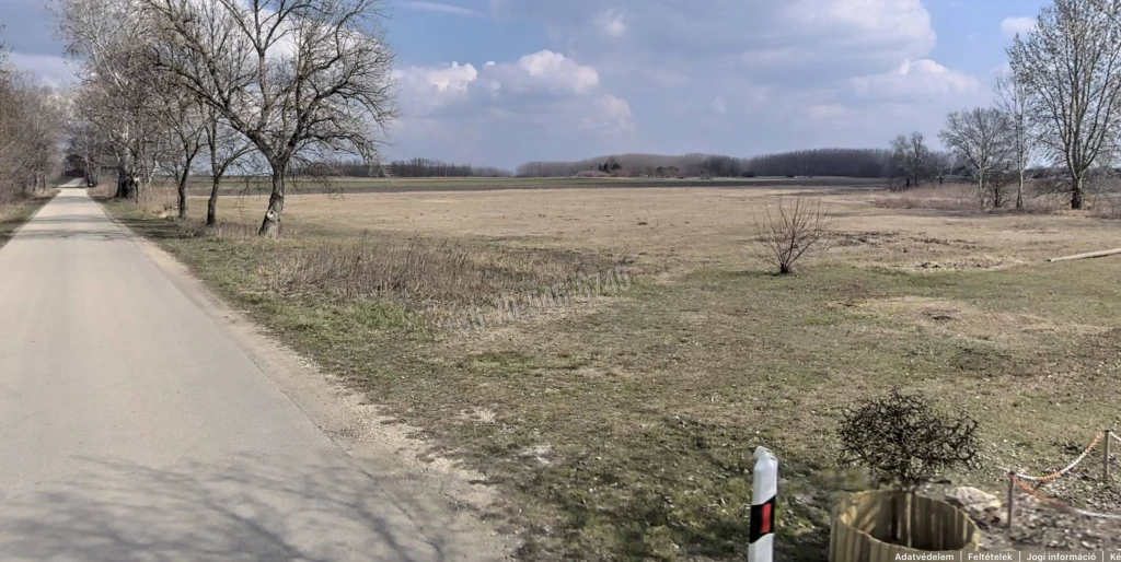 Eladó Építési telek, Dabas,  Nincs megadva, 5400nm, 54990000 Ft
