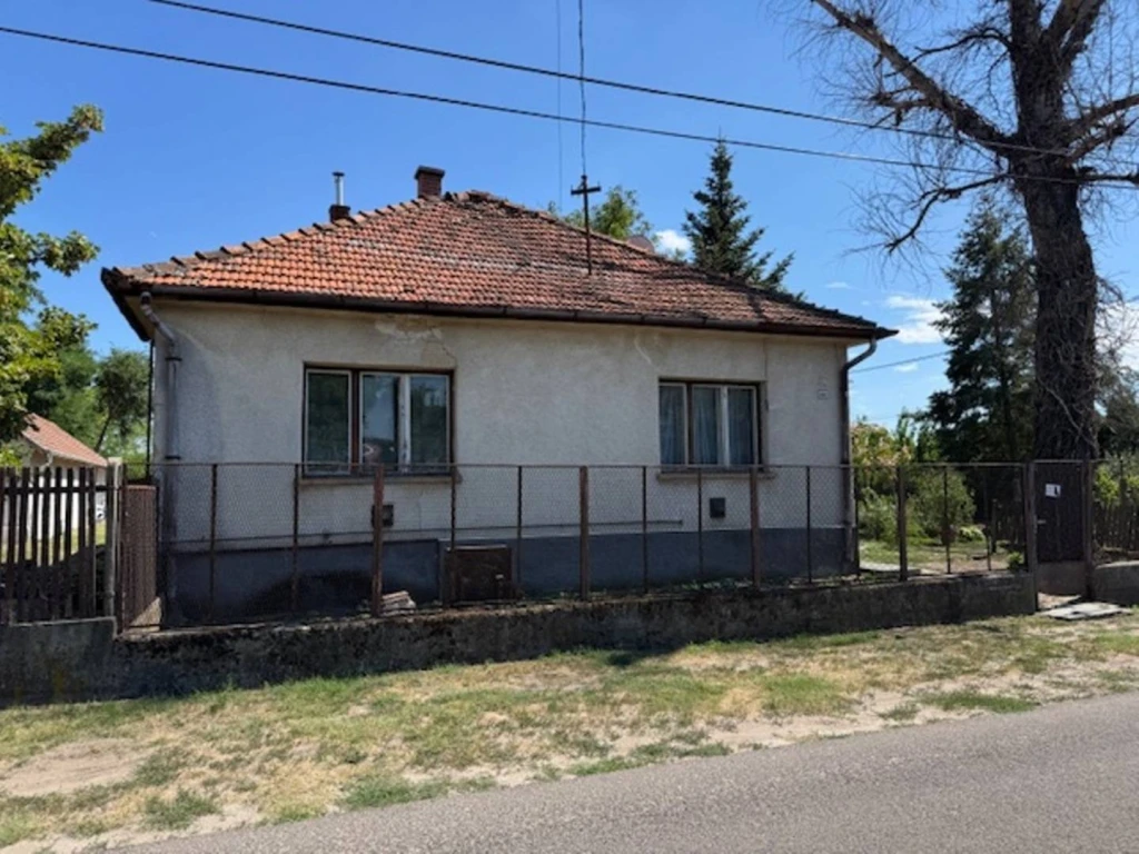 Eladó Családi ház, Táborfalva, 99nm, 29500000 Ft