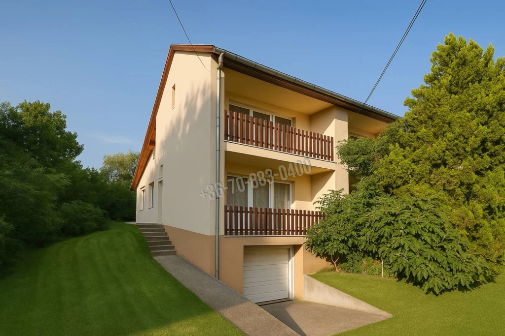 For sale house, Tököl, Belváros