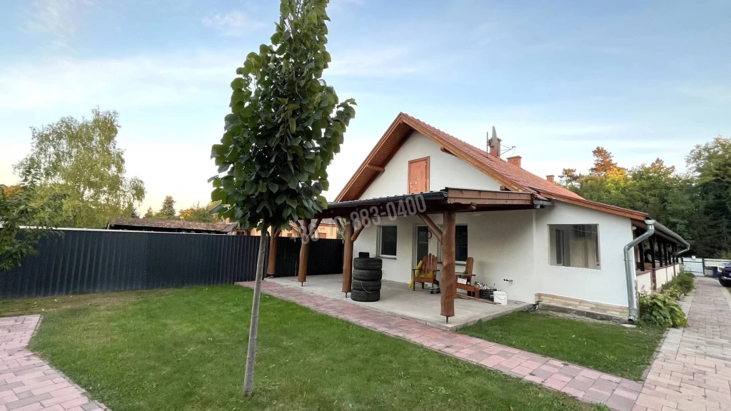 For sale house, Ócsa, Nincs megadva