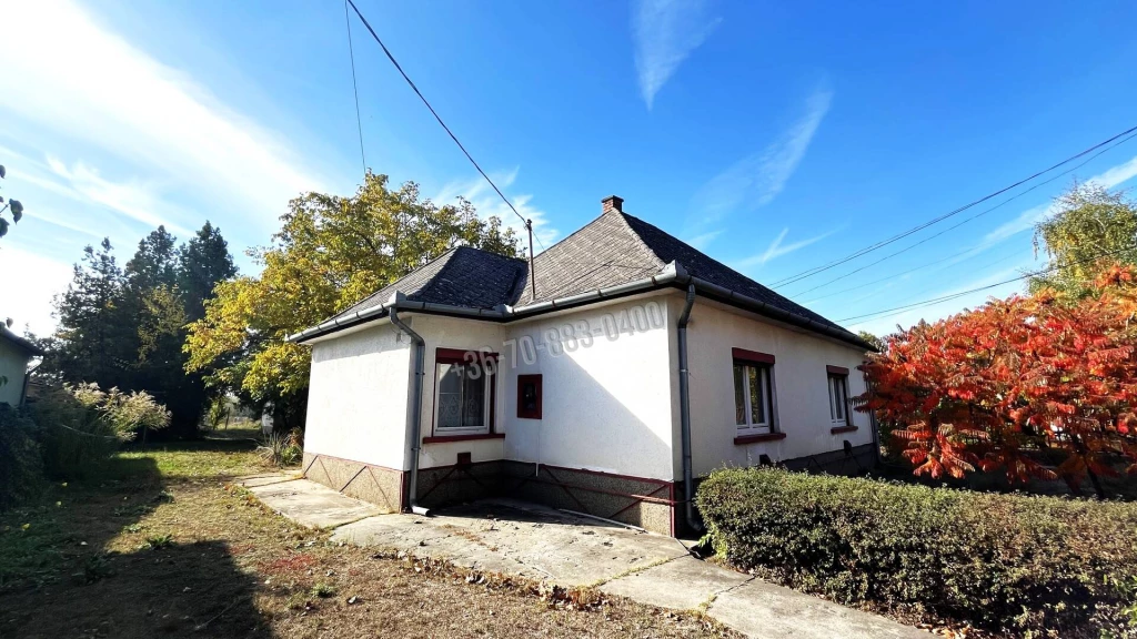 For sale house, Dabas, Nincs megadva
