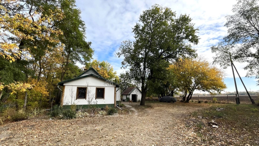 Eladó Családi ház, Táborfalva, 62nm, 32900000 Ft
