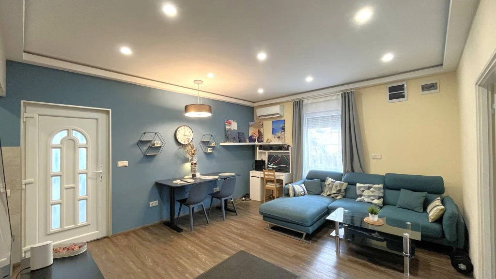 Eladó Családi ház, Újhartyán, 90nm, 87000000 Ft