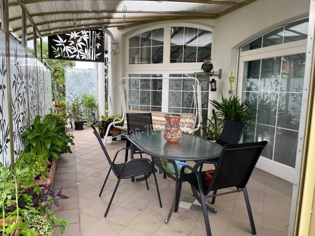 For sale house, Dabas, Városközpont