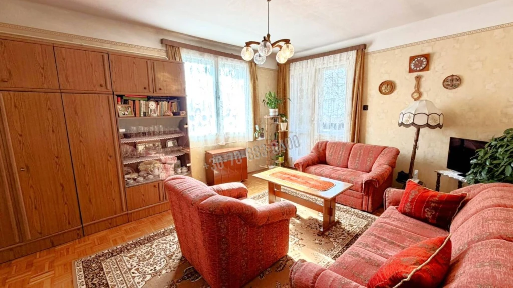 Eladó Társasházi lakás, Dabas, Városközpont, 60nm, 56990000 Ft