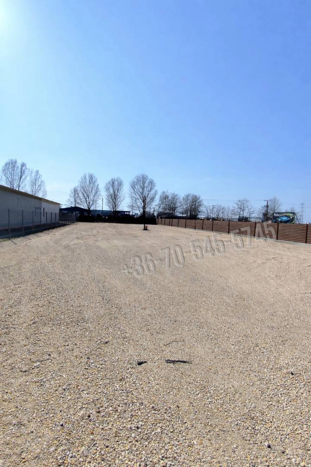 For sale building plot, Dabas, Nincs megadva