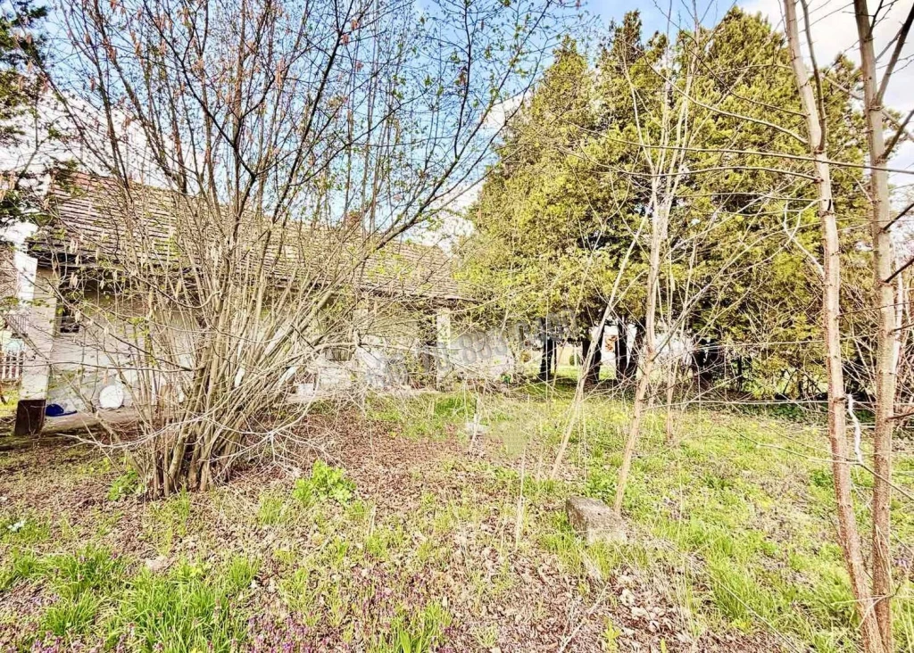 Eladó Építési telek, Dabas, Városközpont, 2166nm, 110000000 Ft