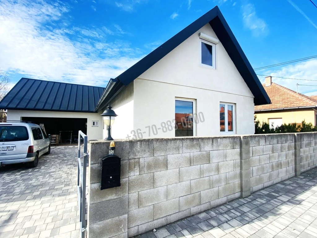 Eladó Családi ház, Inárcs,  Nincs megadva, 150nm, 64990000 Ft