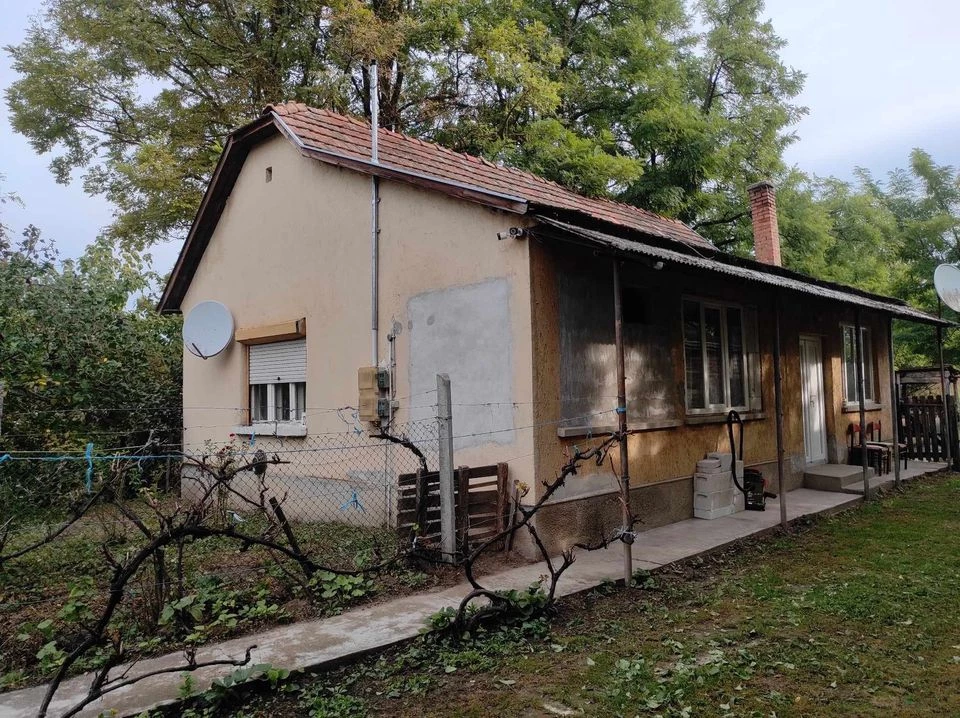 For sale house, Perkáta