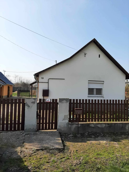 For sale house, Perkáta