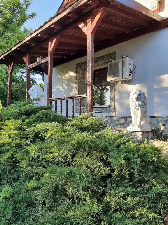 For sale house, Perkáta