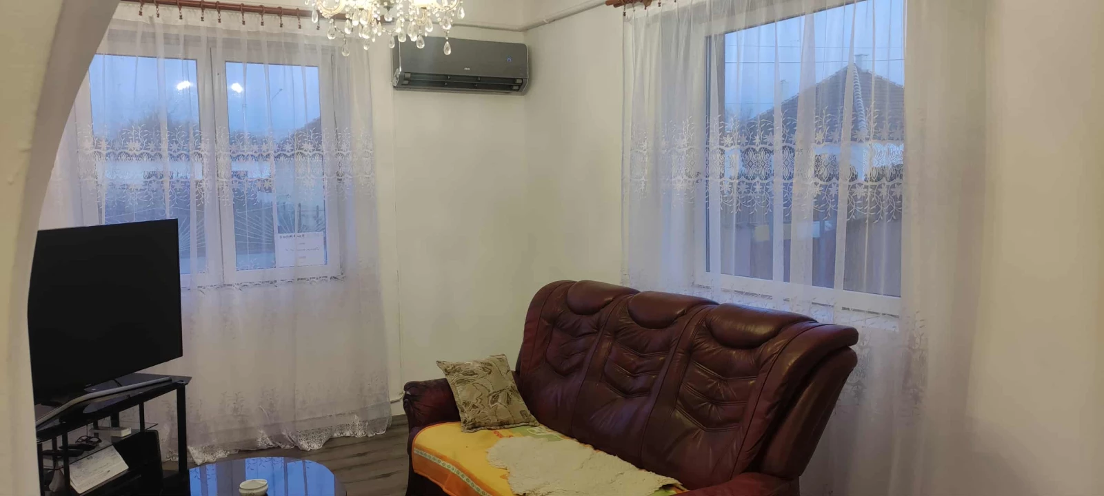 2 családi ház egy áráért