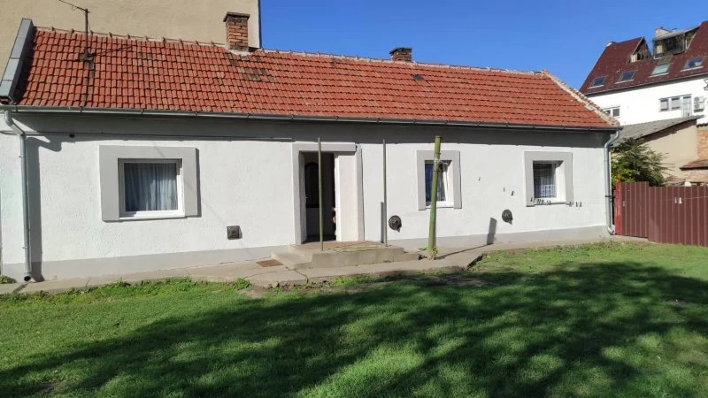 For sale house, Szolnok