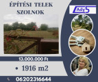 Eladó Föld, kert, tanya