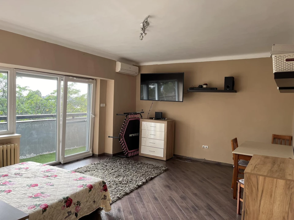 For sale brick flat, Szolnok