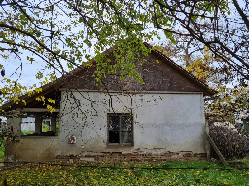 For sale grange, Kisújszállás